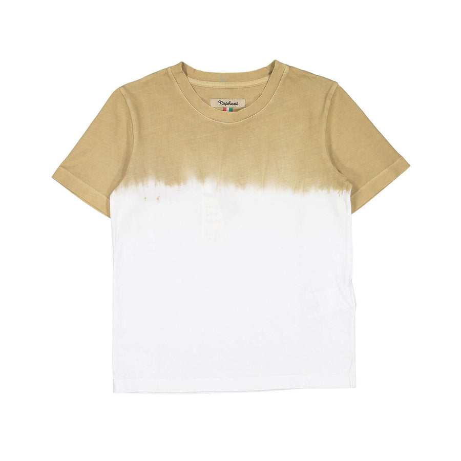 Nupkeet Camel Short Sleeve T-Shirt