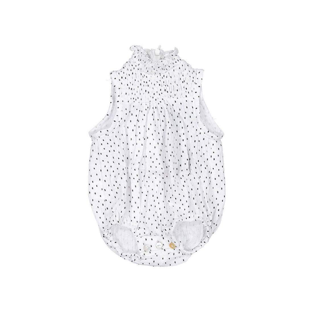 By Nine Dori Romper