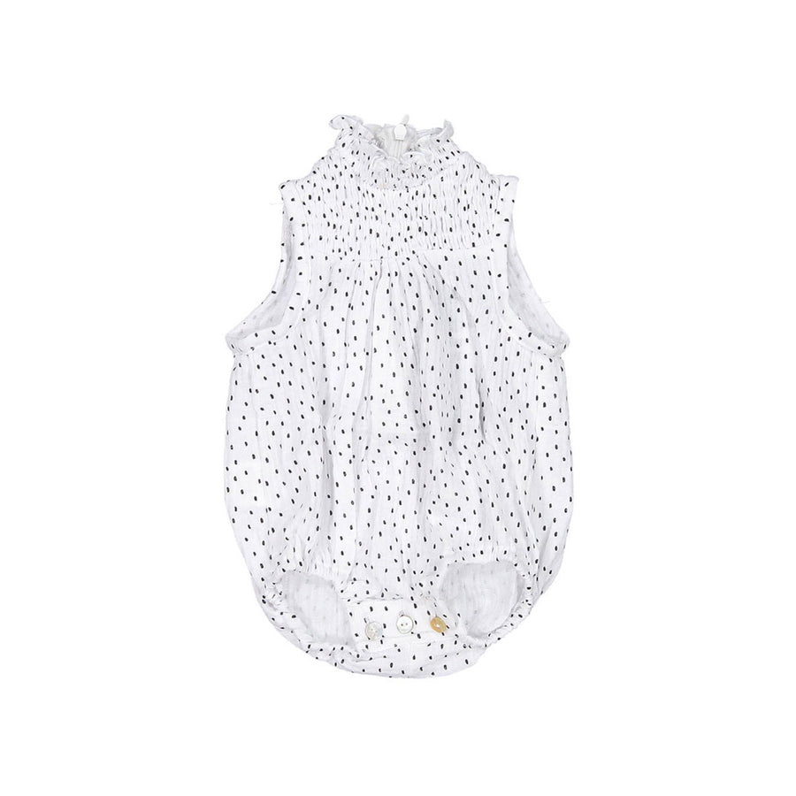 By Nine Dori Romper