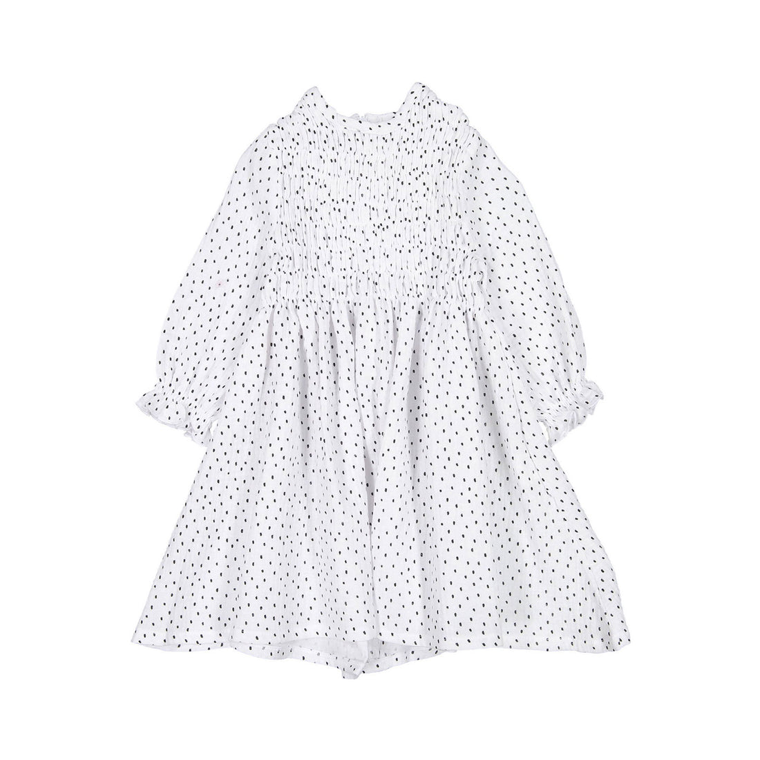 By Nine Pinocho Dress