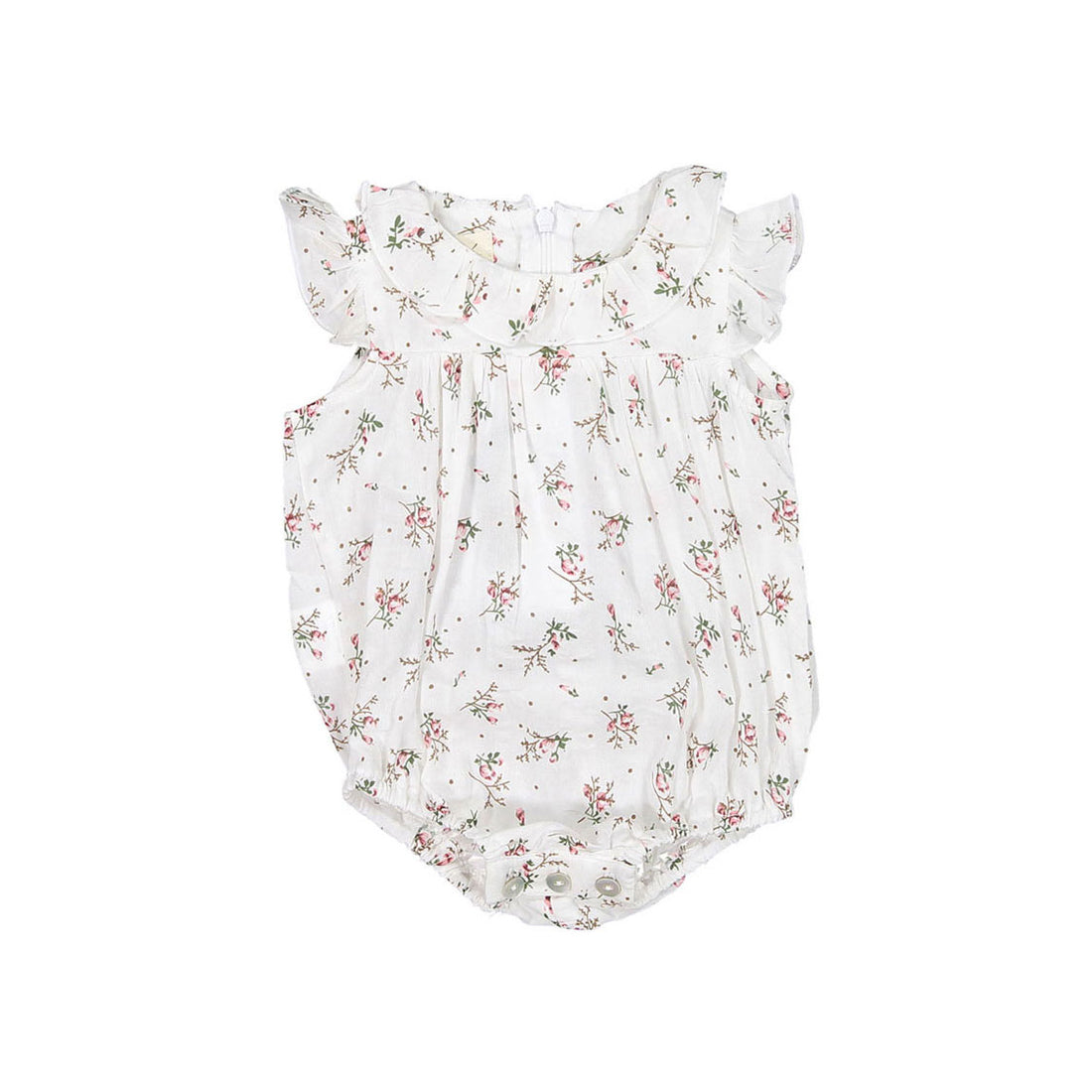 By Nine Mufasa Romper