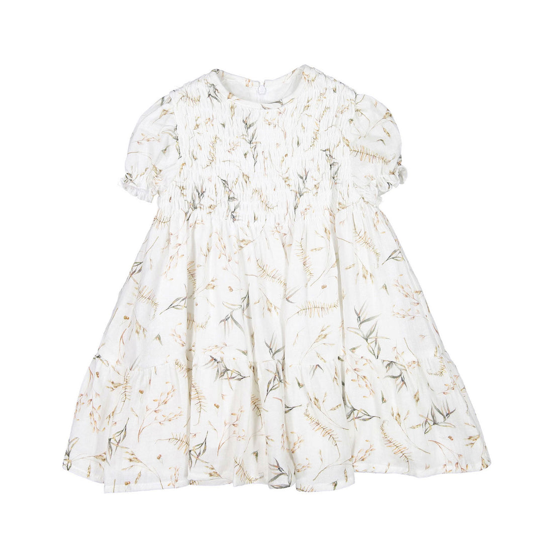 By Nine Ariel Dress
