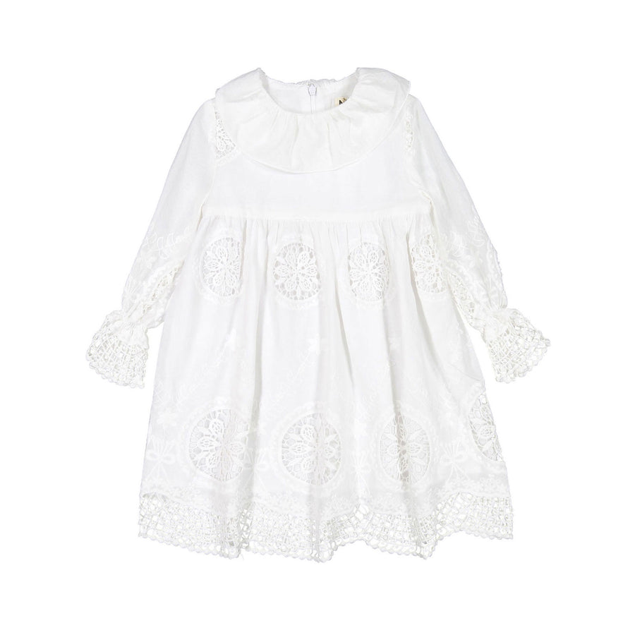 By Nine Abu Dress