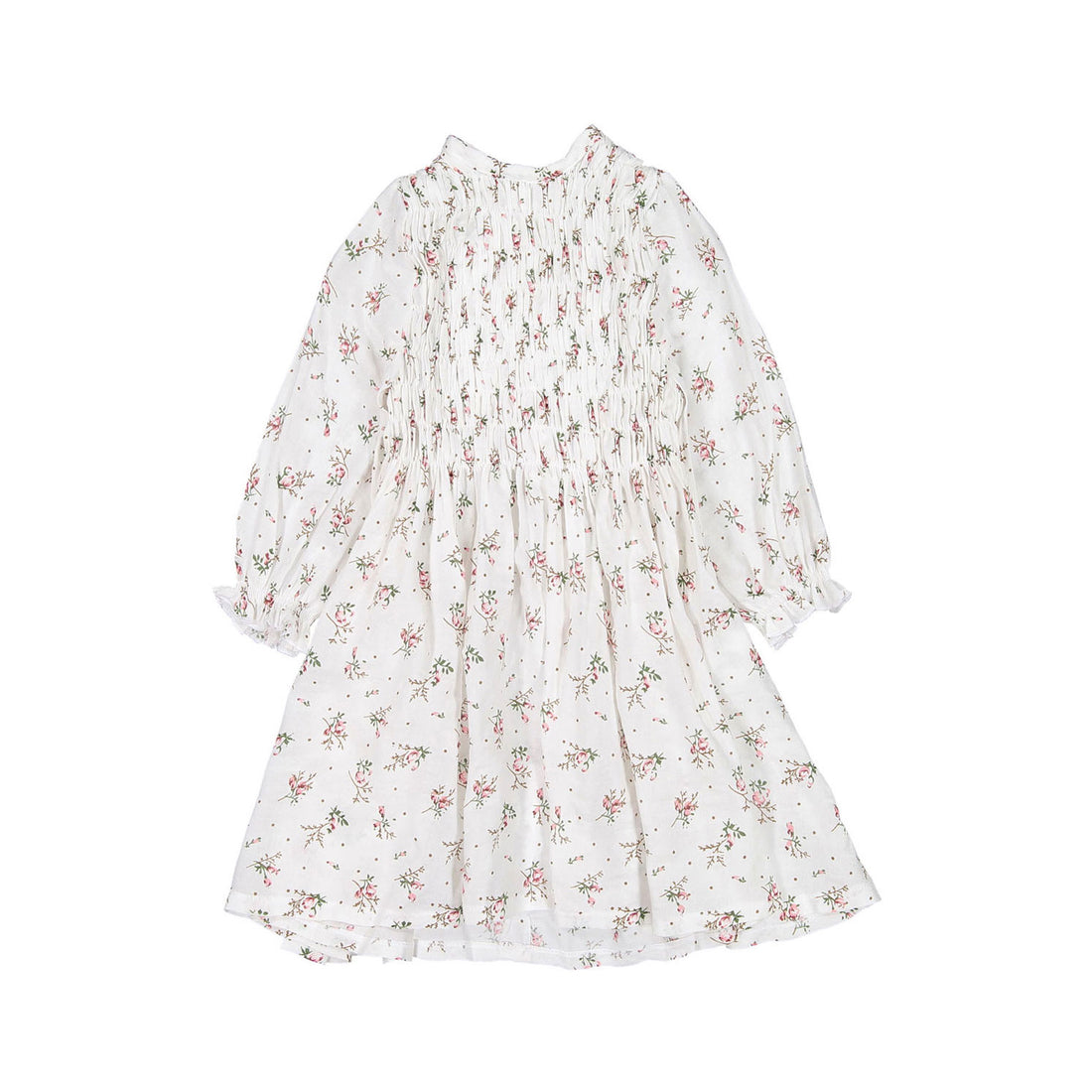By Nine Simba Dress