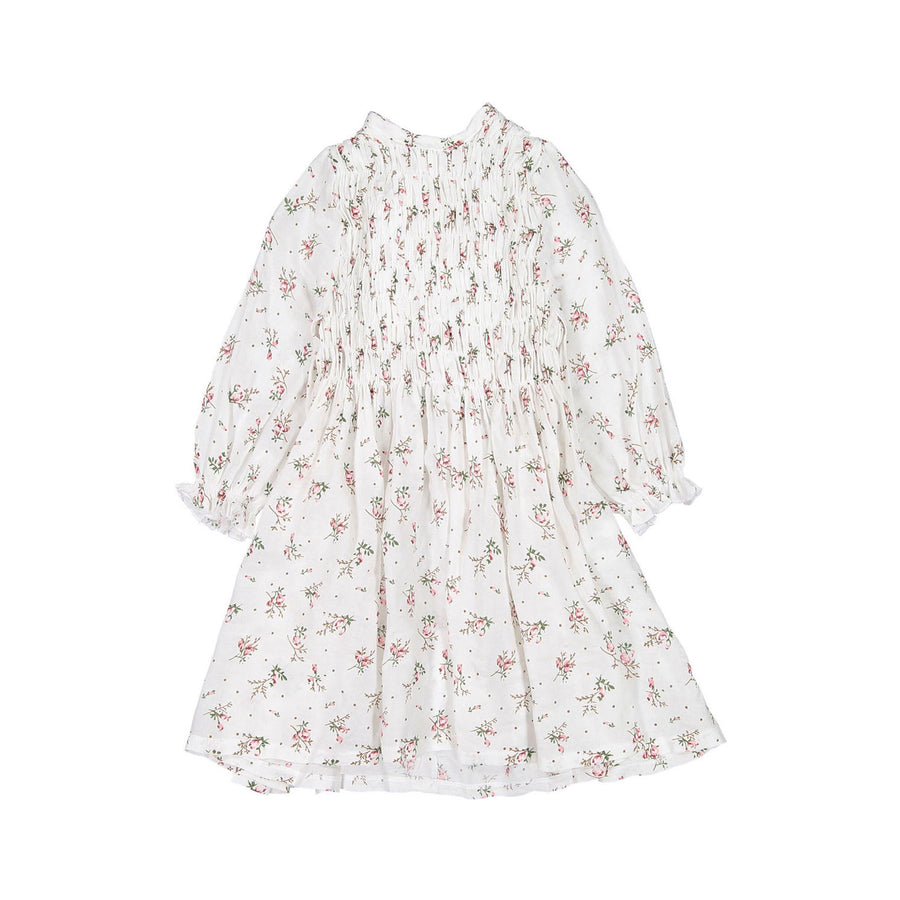 By Nine Simba Dress