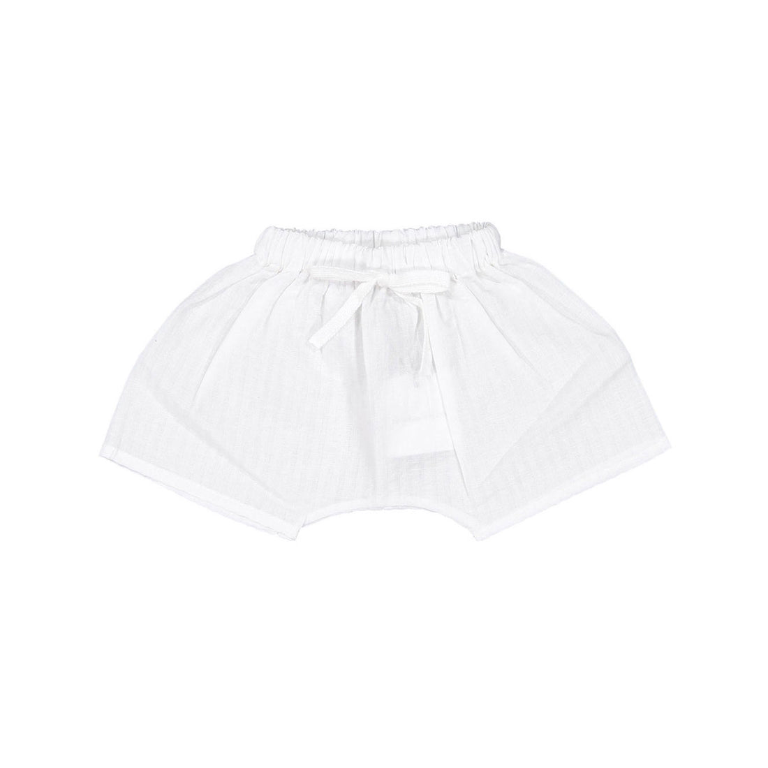 Pequeno TOCON White Baby Boxer