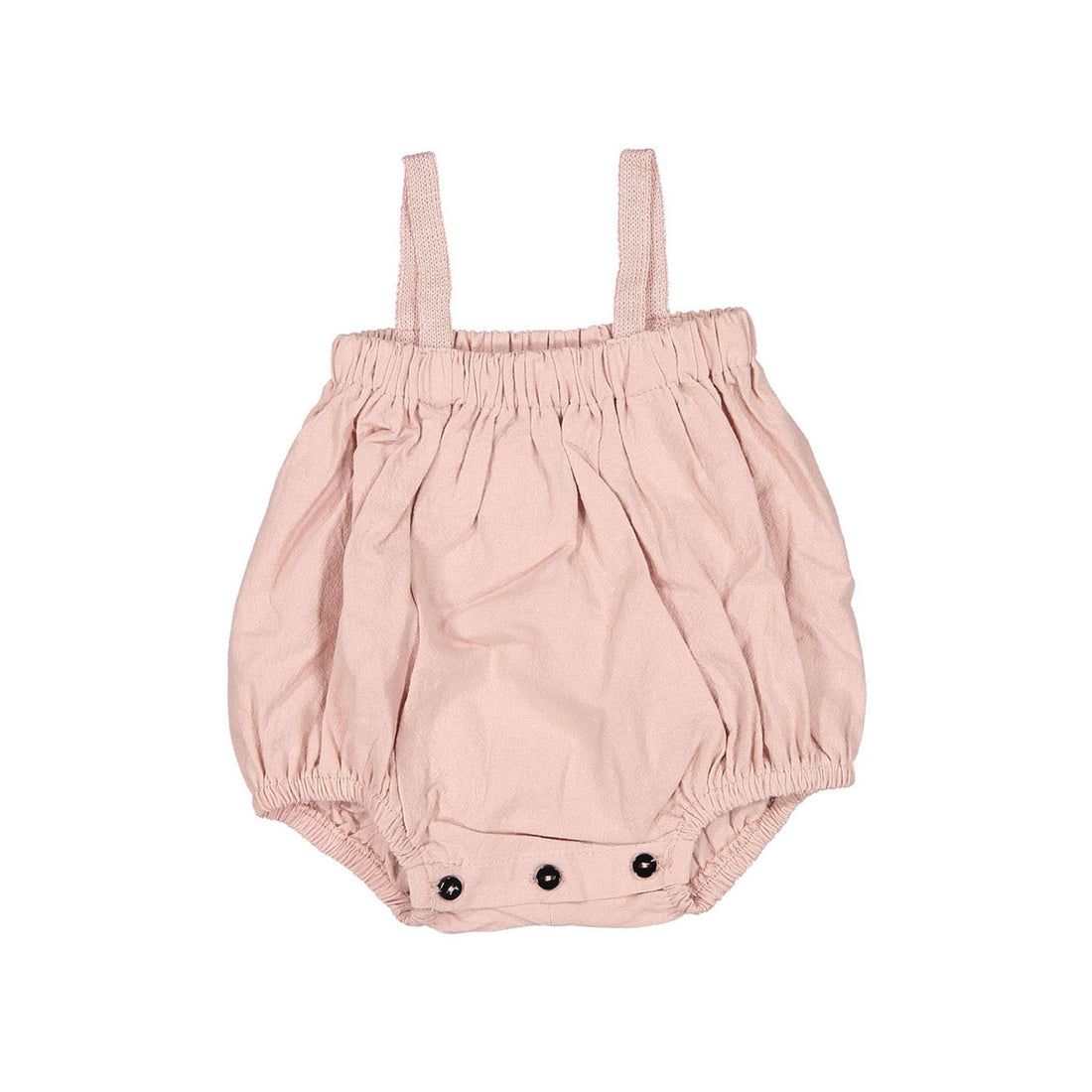 Pequeno TOCON Pink Baby One Piece