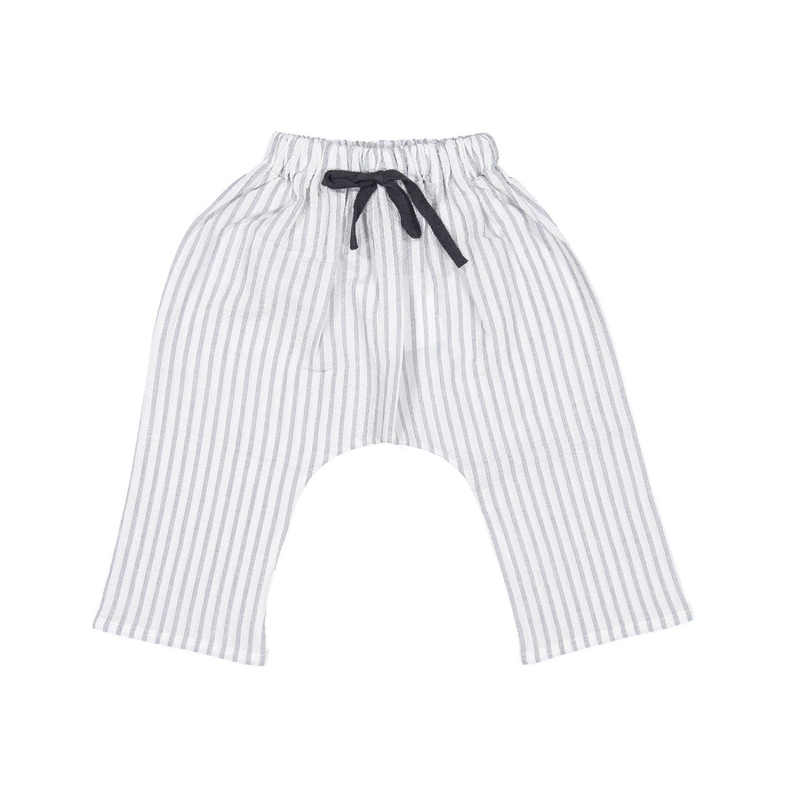 Pequeno TOCON Stripes Baby Pants