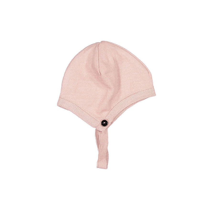 Pequeno TOCON Pink Bonnet