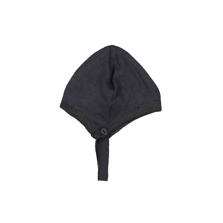 Pequeno TOCON Coal Bonnet