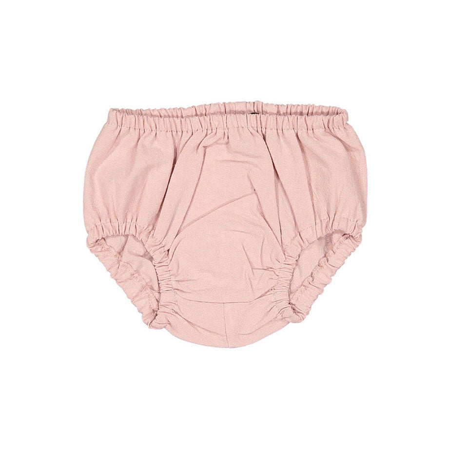 Pequeno TOCON Pink Baby Light Bloomer