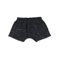 Pequeno TOCON Coal Baby Pants Short Jackard