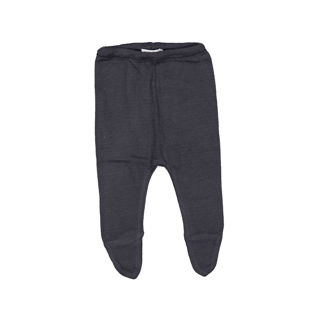 Pequeno TOCON Coal Baby Pants With Feet