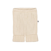 Oeuf Everyday Shorts - Eggshell