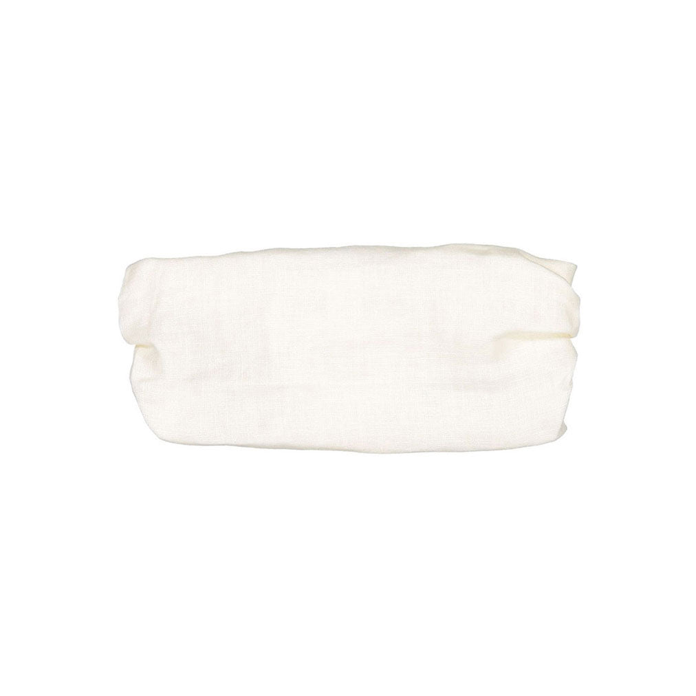 Oeuf Headband - Gardenia