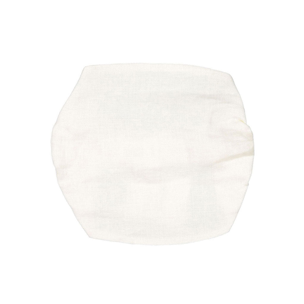 Oeuf Headband - Gardenia