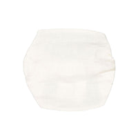 Oeuf Headband - Gardenia