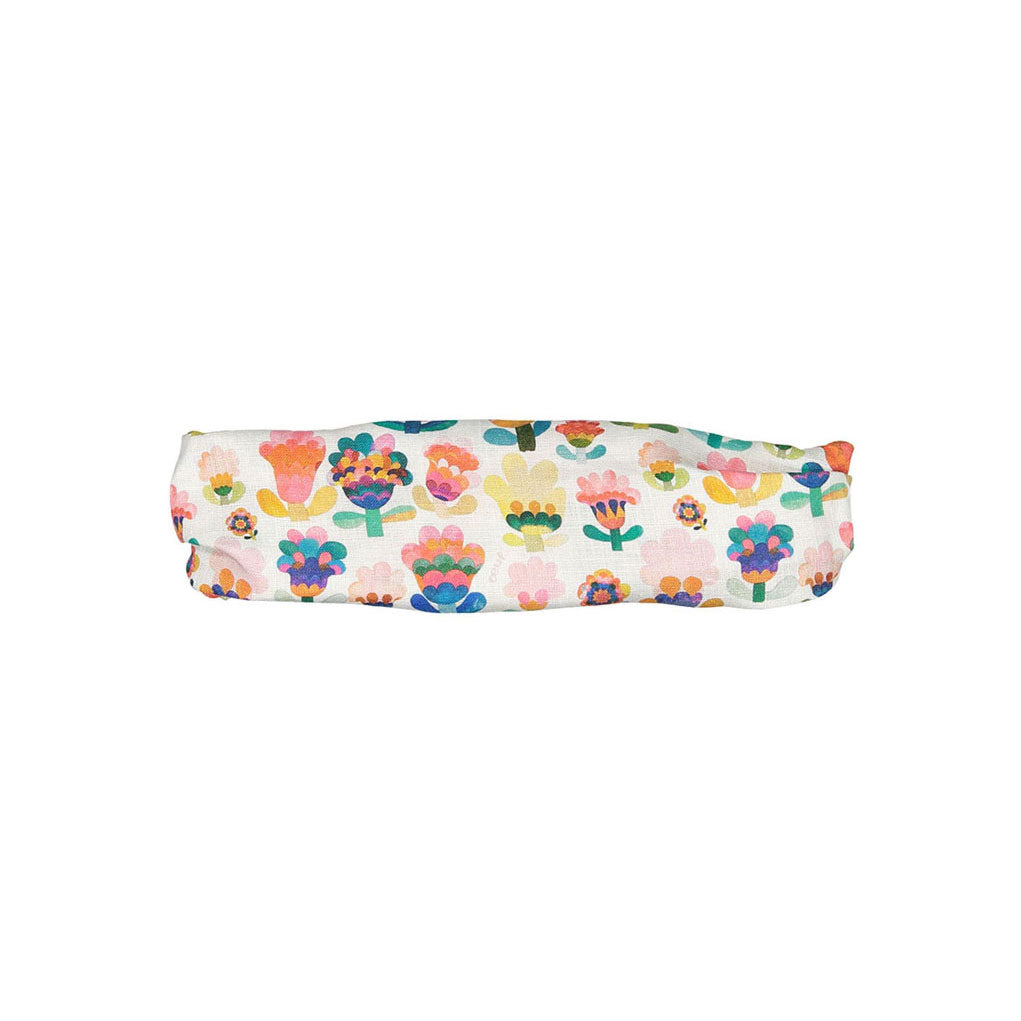 Oeuf Headband - Multii/Large Flower