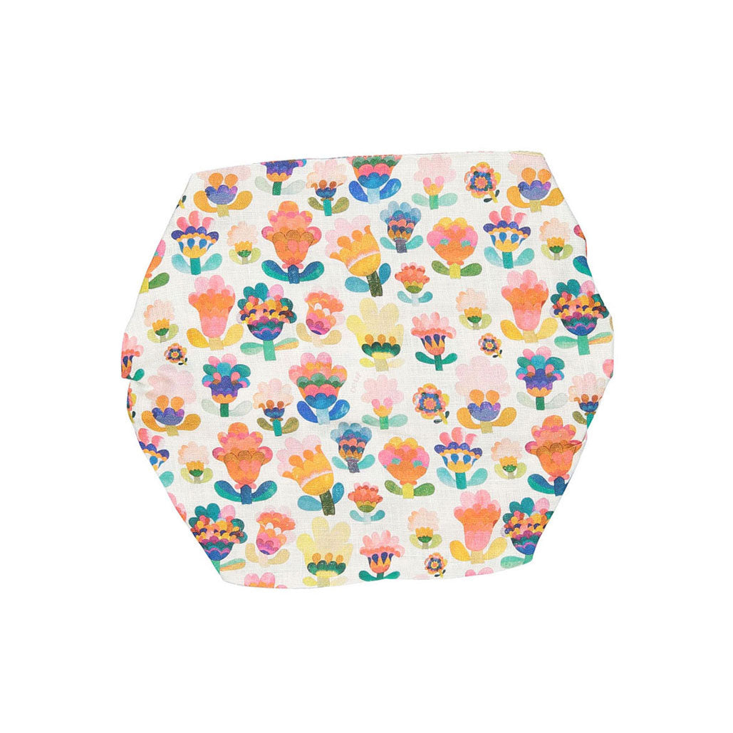 Oeuf Headband - Multii/Large Flower