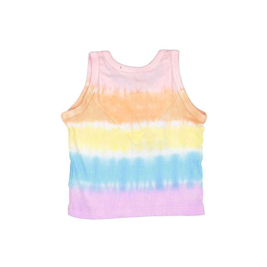 Fairwell Rainbow Baja Tank