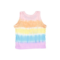 Fairwell Rainbow Baja Tank