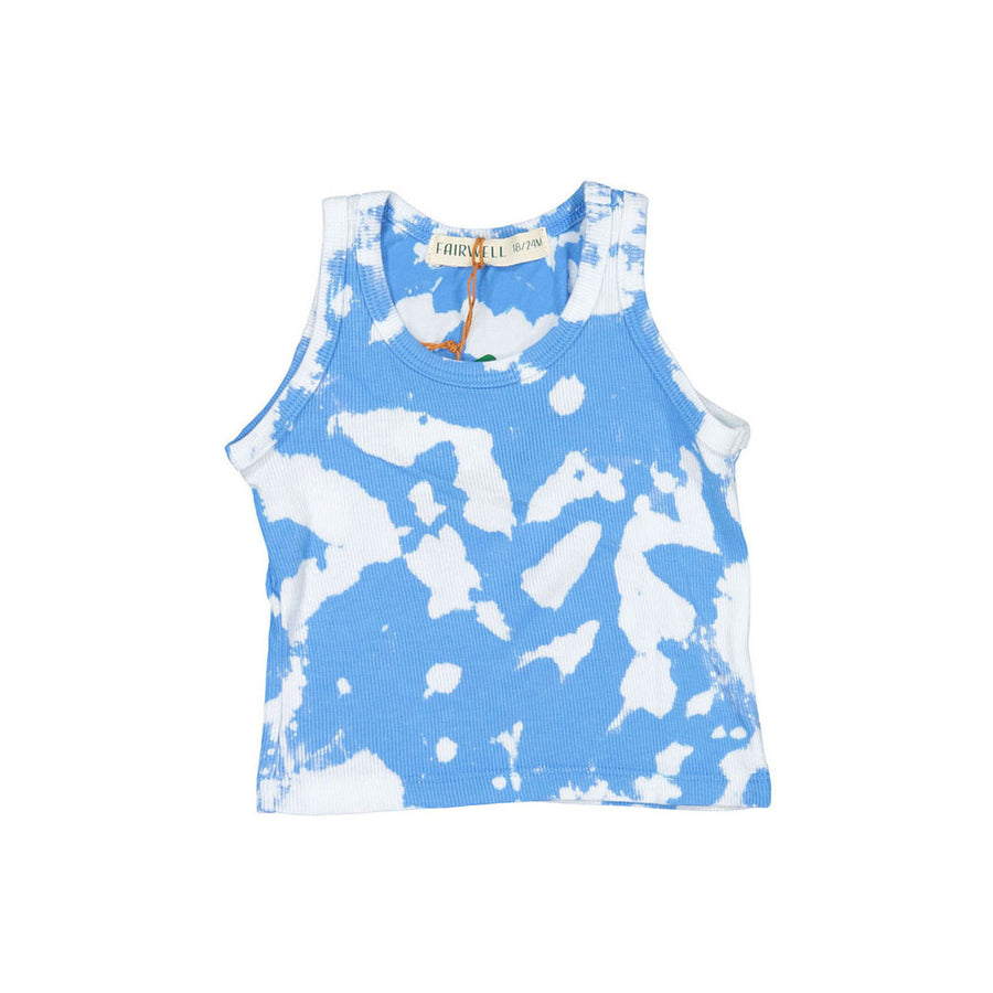 Fairwell Cloud Baja Tank