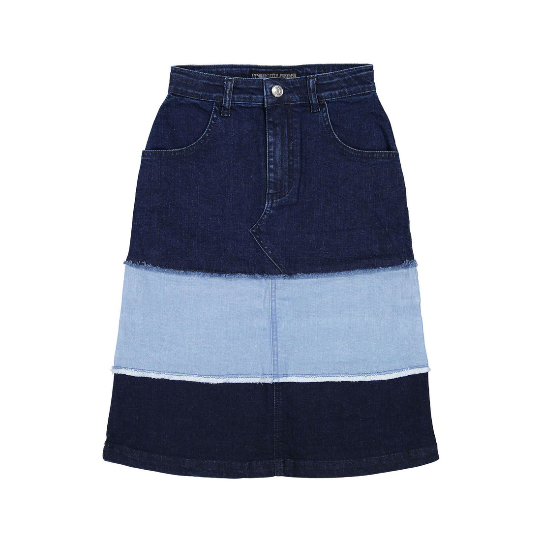 Its in my Jeans Hyde Skirt