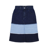 Its in my Jeans Hyde Skirt