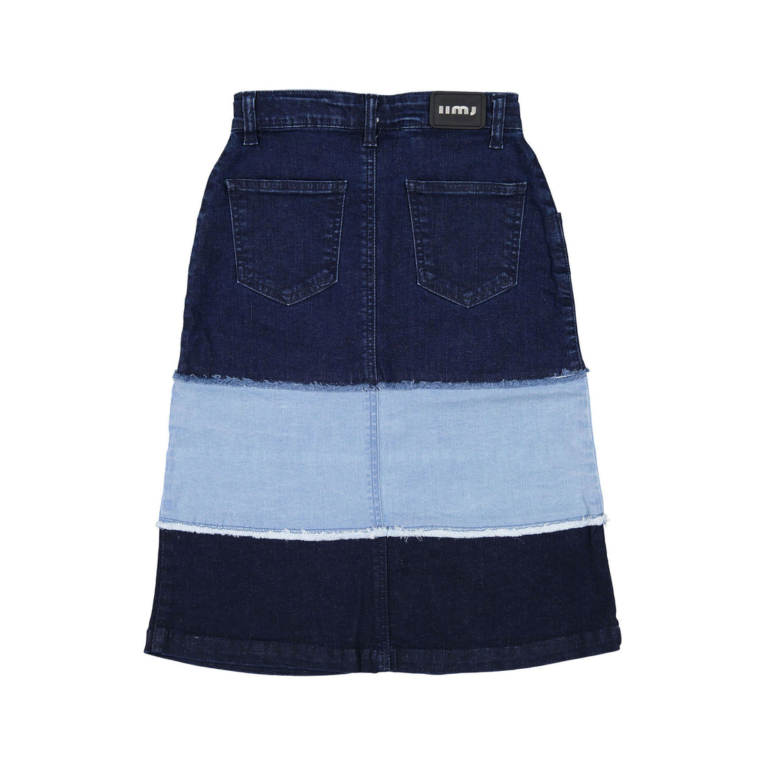 Its in my Jeans Hyde Skirt