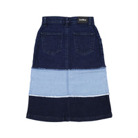 Its in my Jeans Hyde Skirt