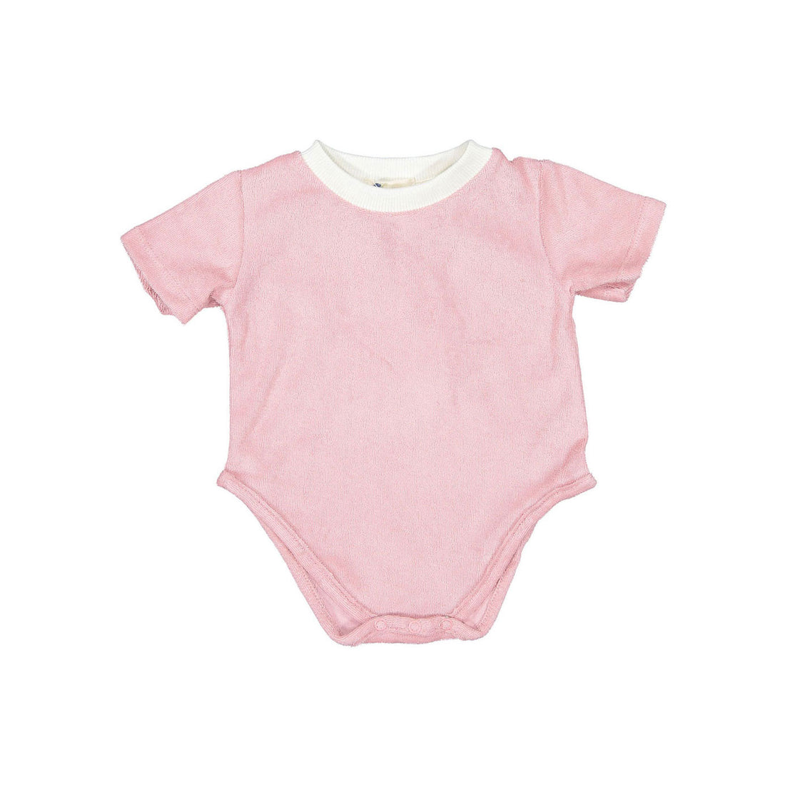 We are Kids Blush Tom Bodysuit