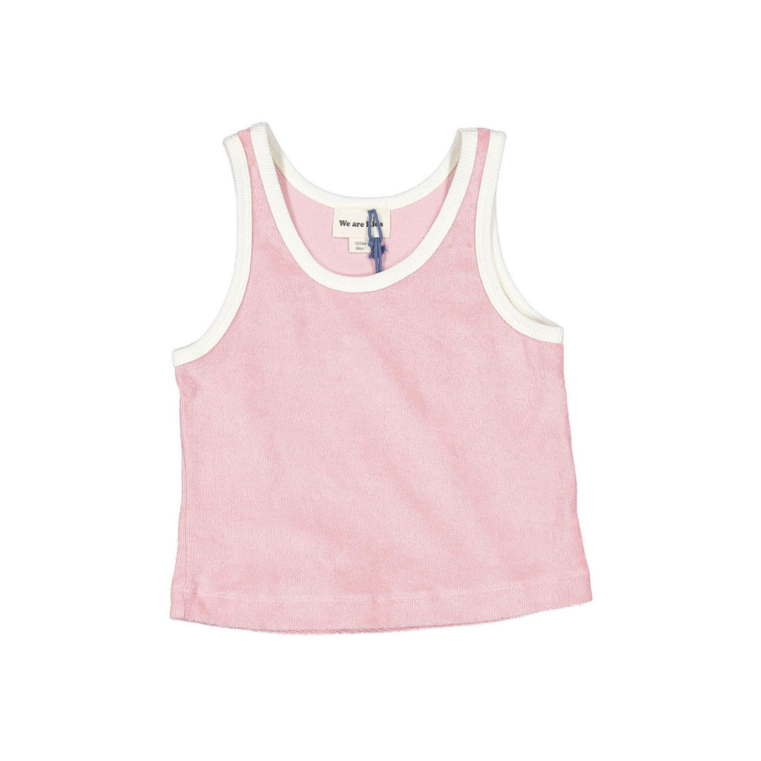 We are Kids Blush Marcel Tank