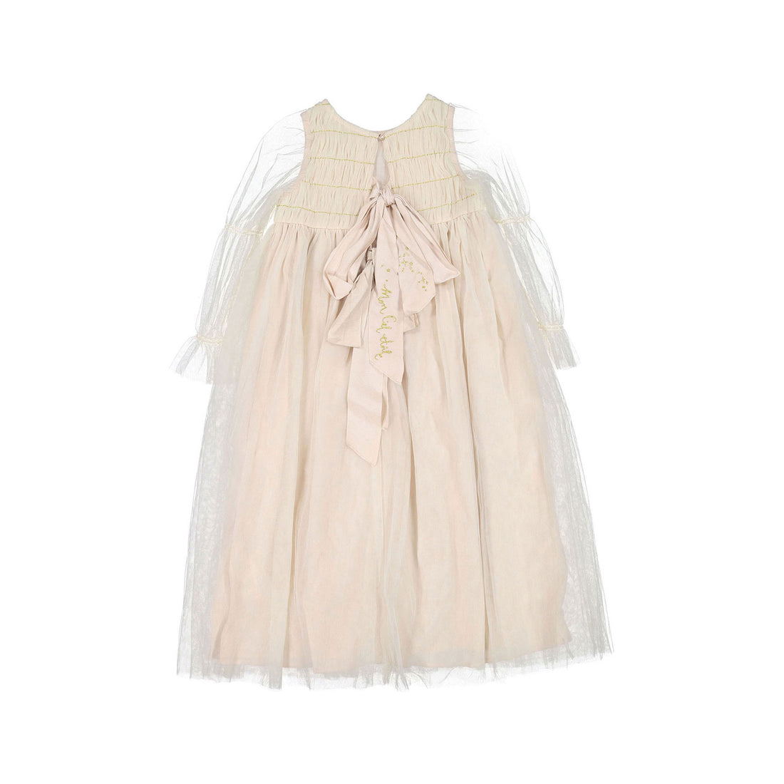 Nellystella Orchid Ice Isabella Dress