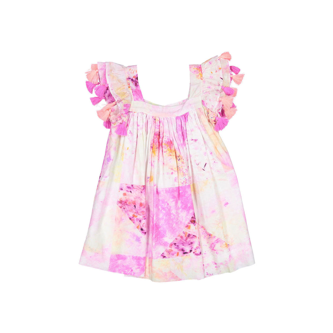 Nellystella Daydream Chloe Dress