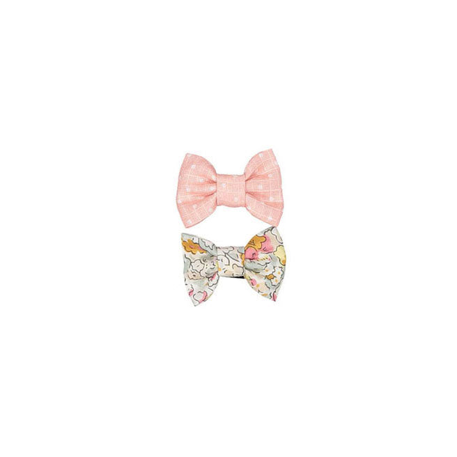 Bonton Printed Barret