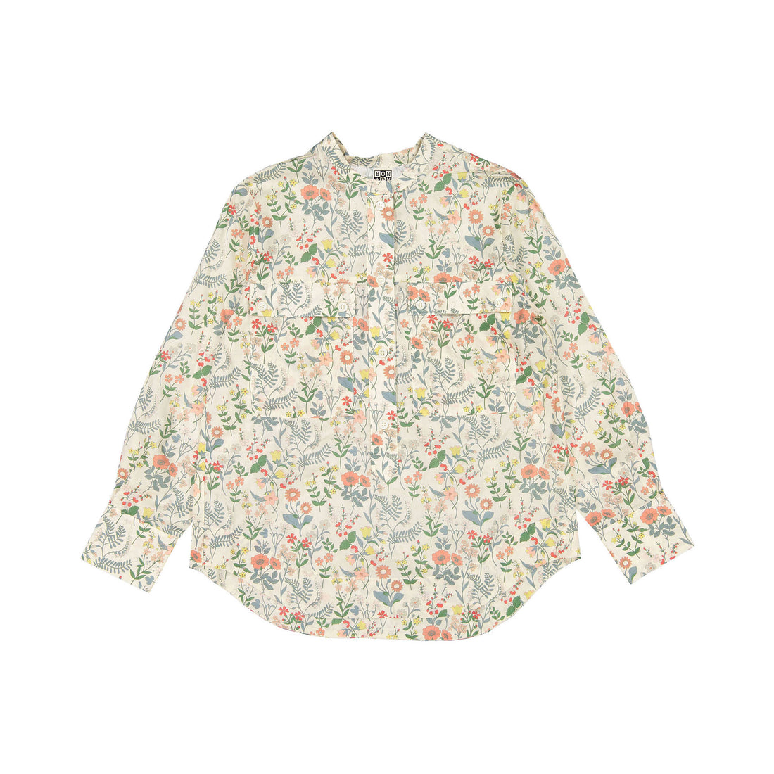 Bonton Liberty Womens Tunic