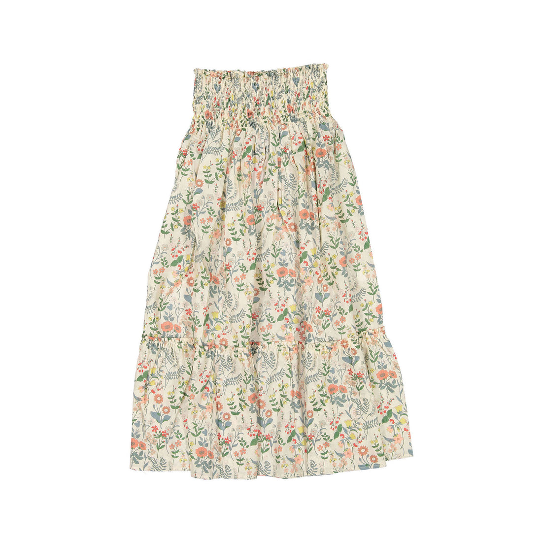 Bonton Liberty Nina Womens Maxi Skirt