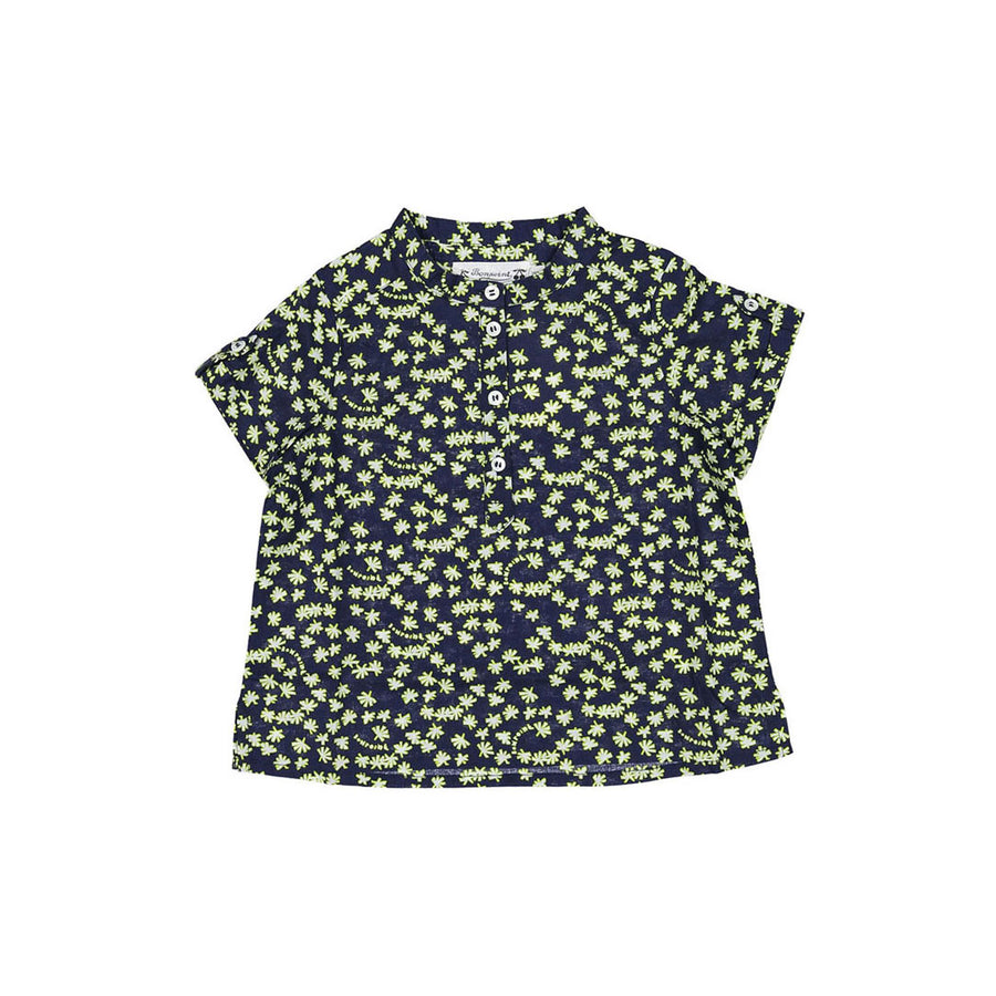 Bonpoint Marine Star Emilio Baby Tunic