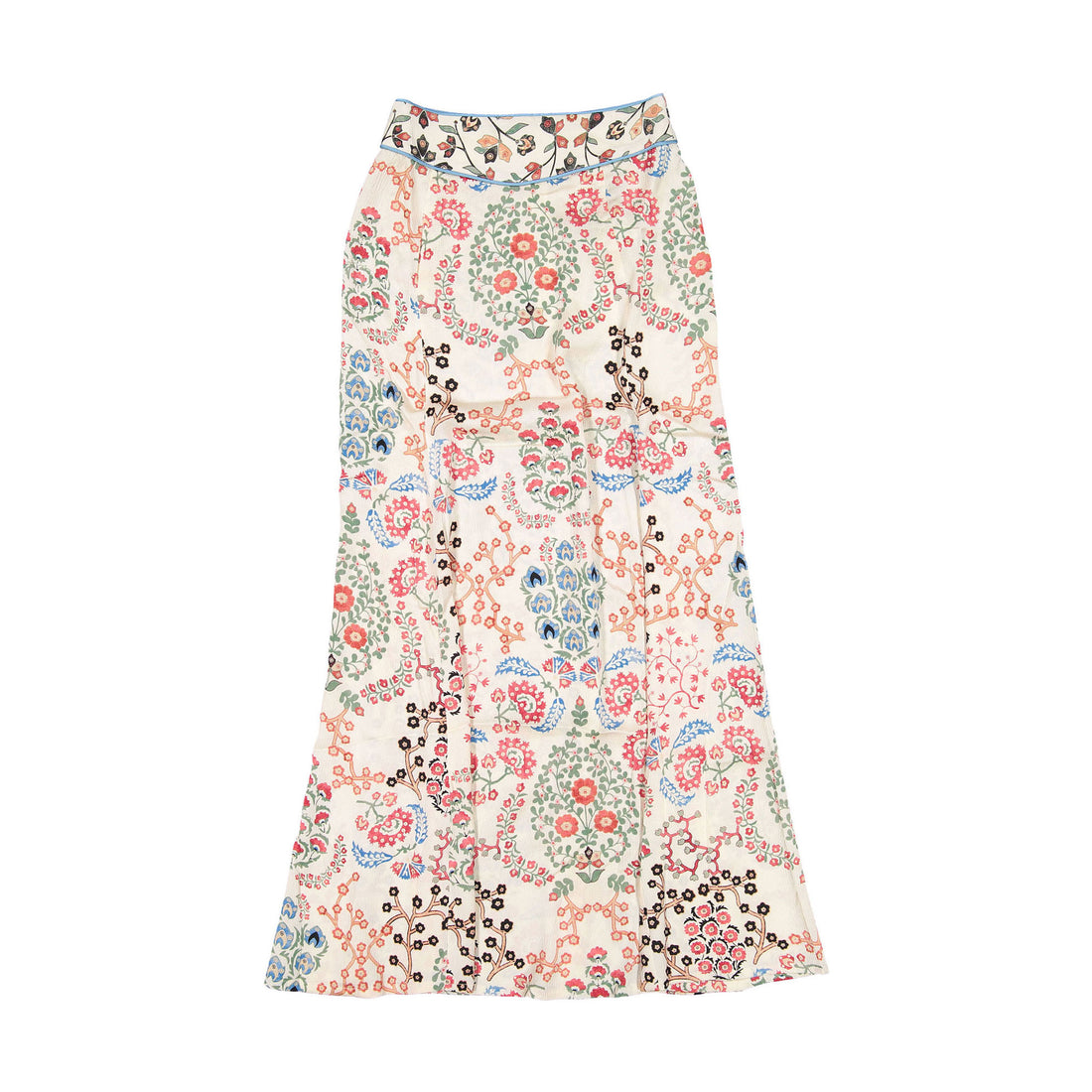 BA-SH Ecru Georgia Garance Skirt