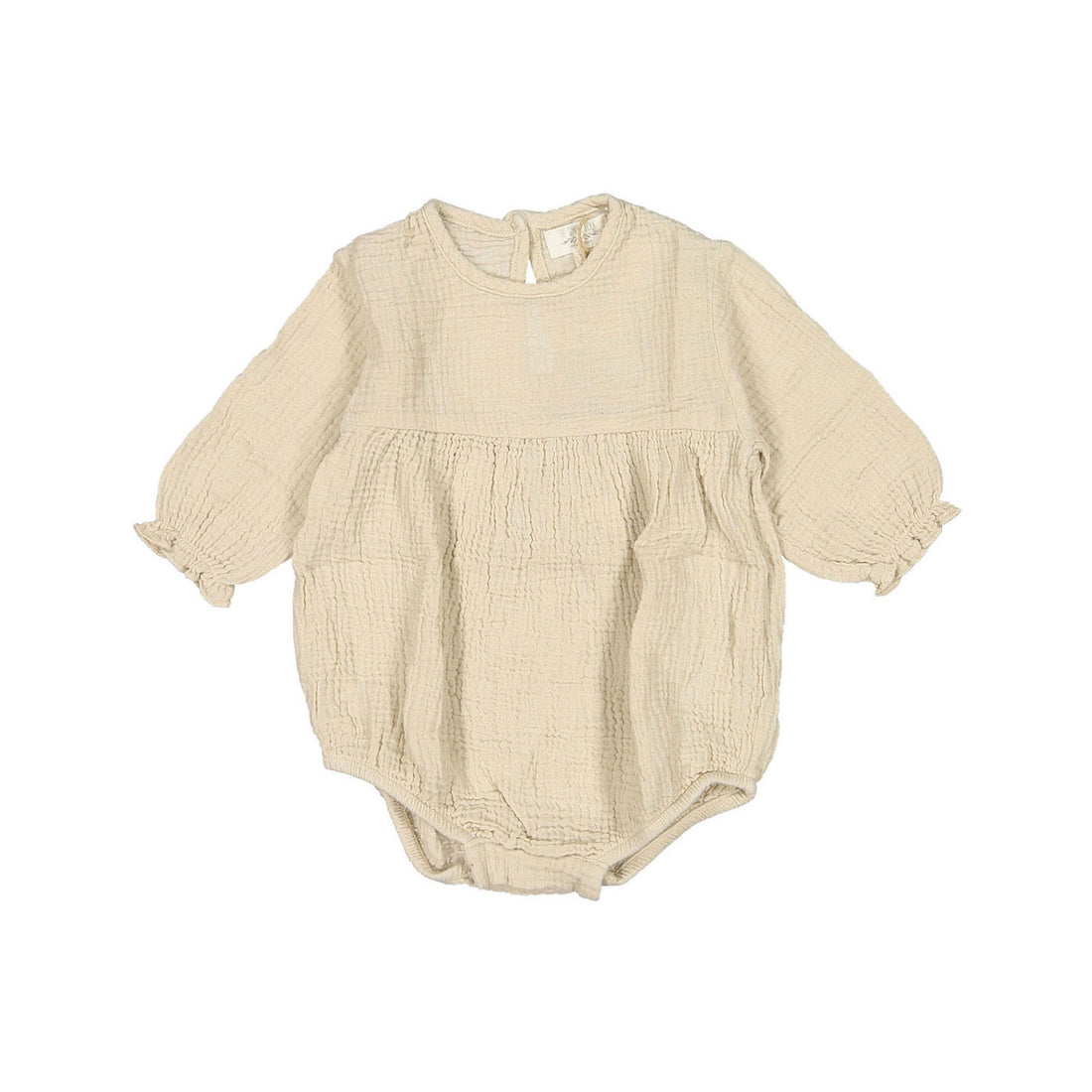 The Simple Folk The Meadow Romper