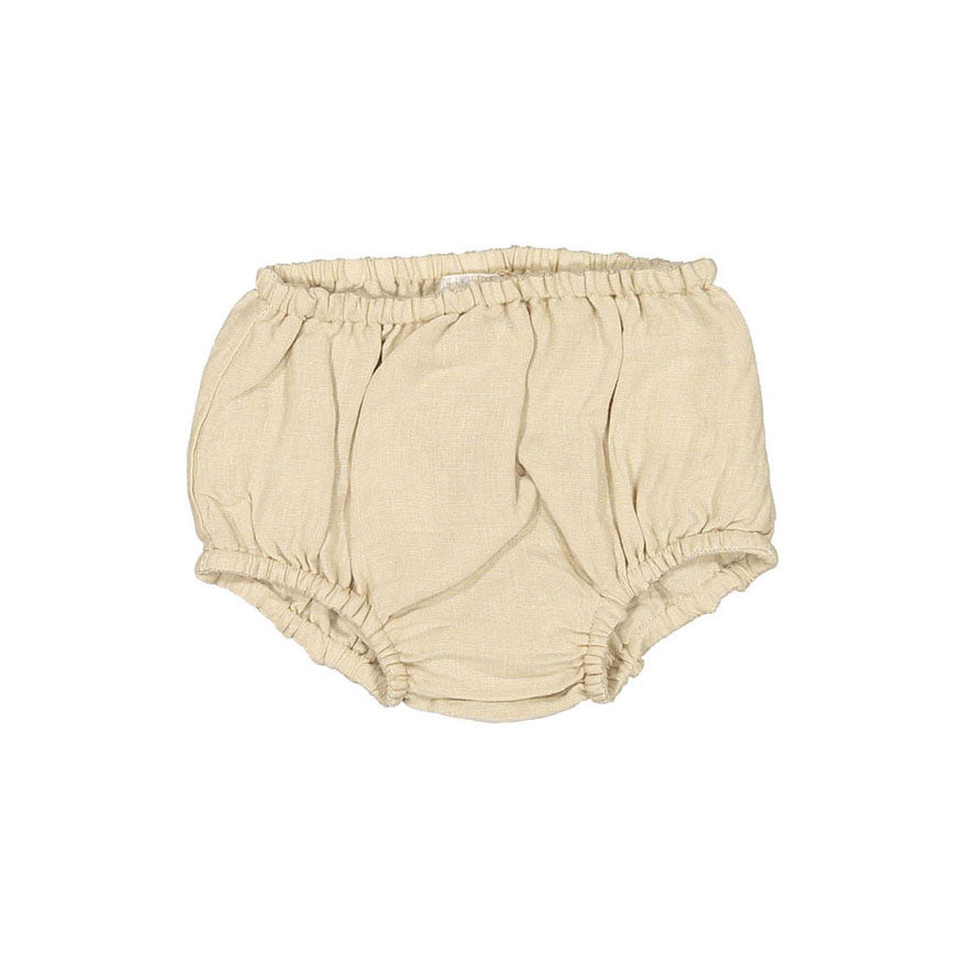 The Simple Folk The Linen Bloomer-Oatmeal