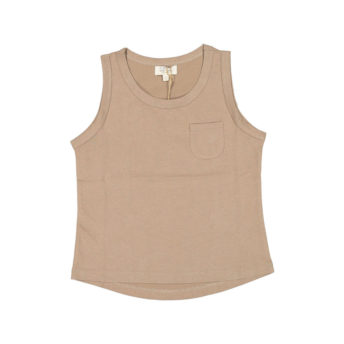 The Simple Folk The Mountain Tank-Mushroom