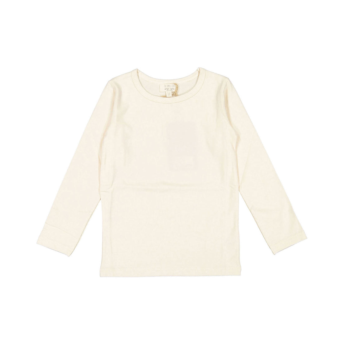 The Simple Folk The Everyday Top-Undyed