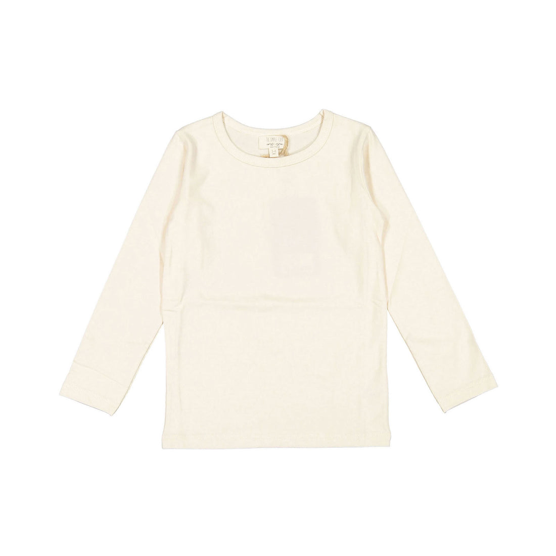 The Simple Folk The Everyday Top -Undyed