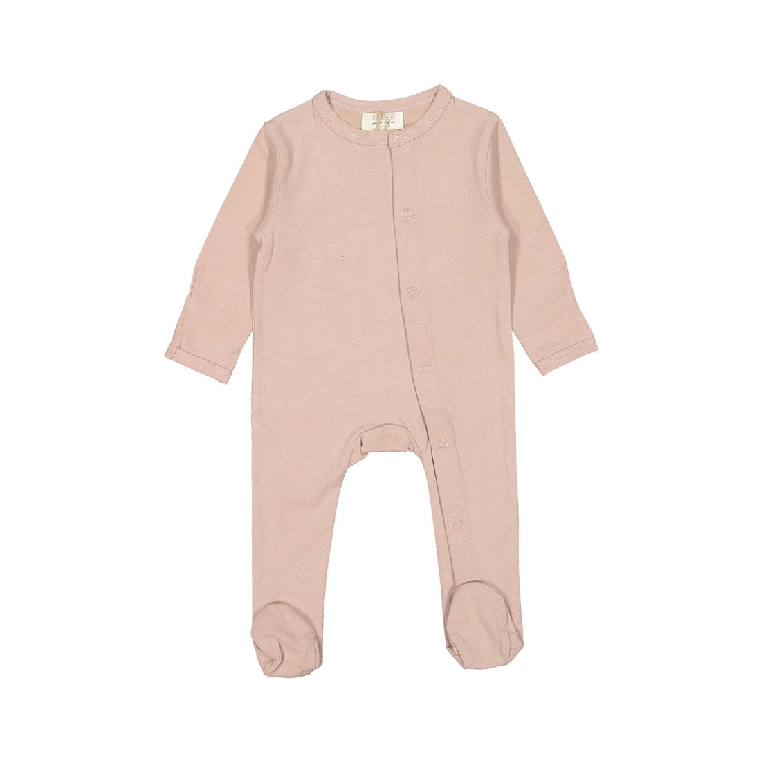 The Simple Folk The Perfect Pajama -Antique Rose