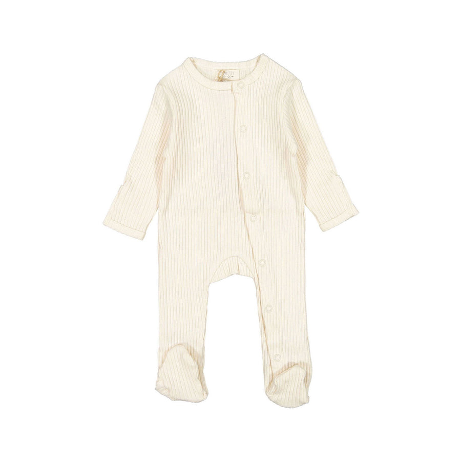 The Simple Folk The Ribbed Pajama-Undyed