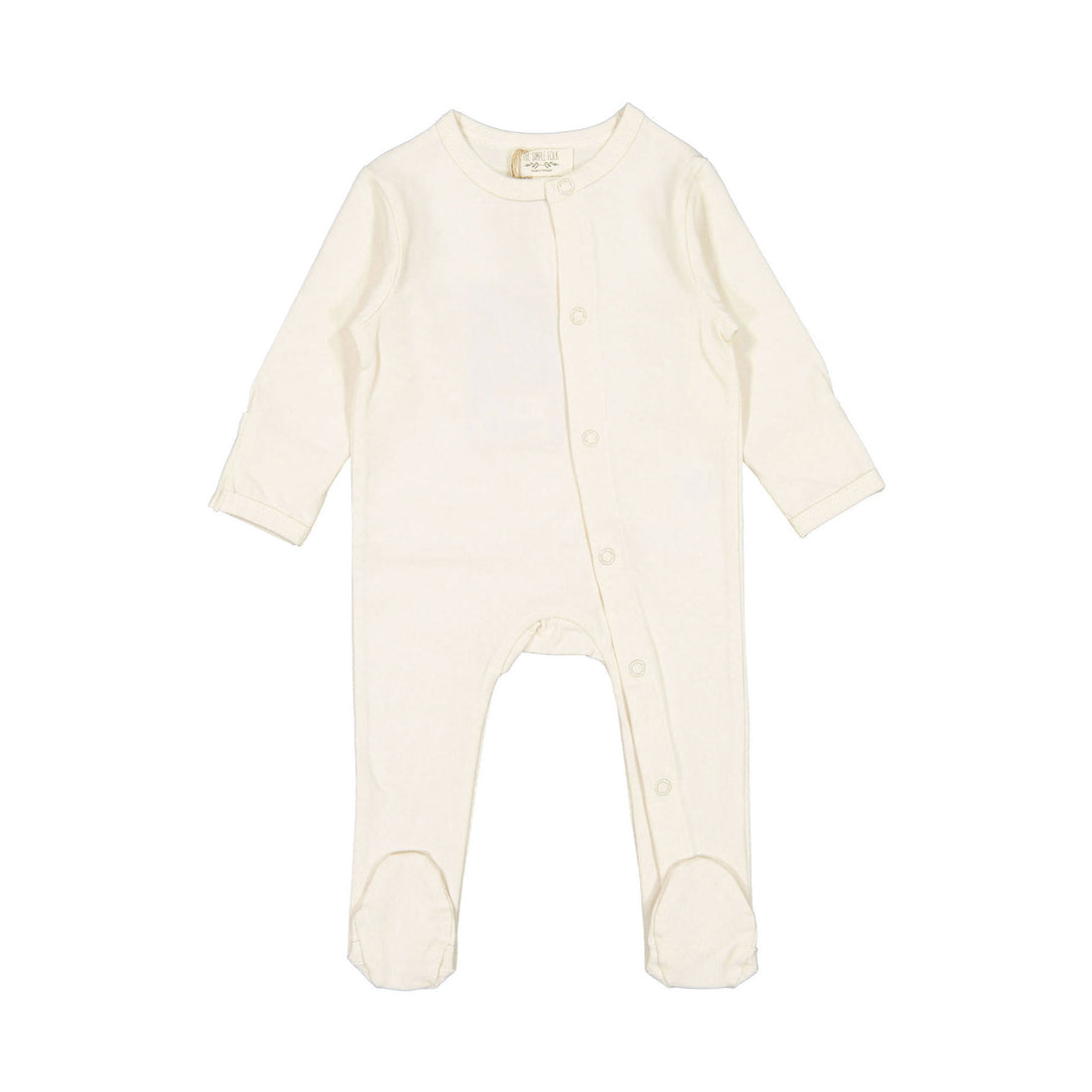 The Simple Folk The Perfect Pajama -Undyed