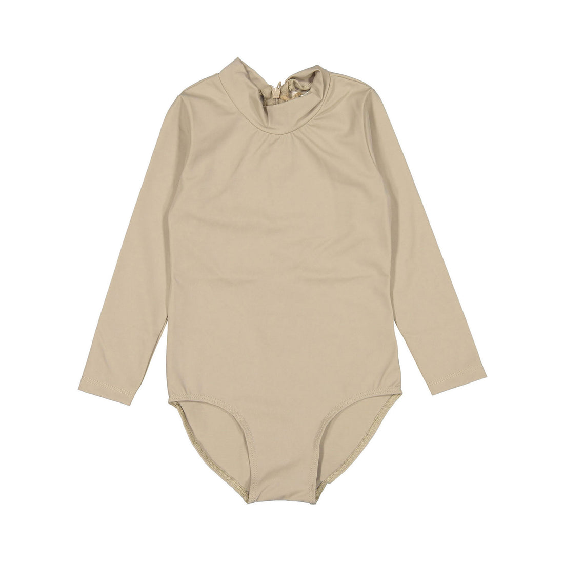 The Simple Folk The Swim Onepiece-Dune