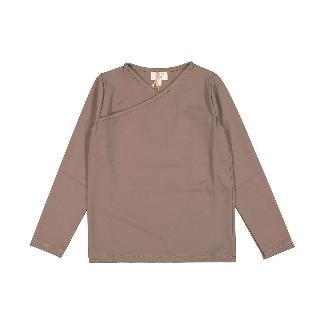 The Simple Folk The Swim Top-Stone