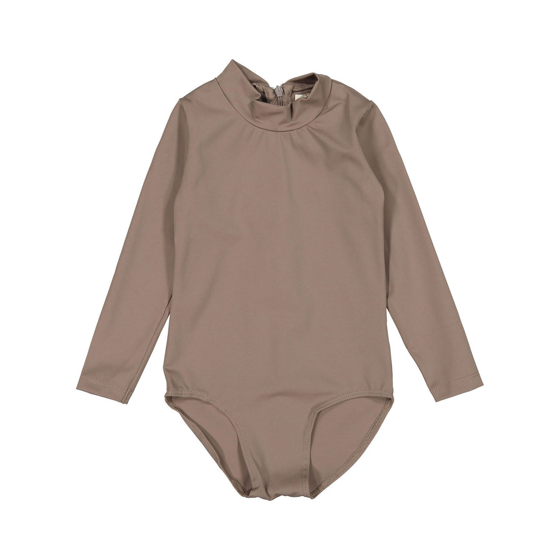 The Simple Folk The Swim Onepiece-Stone